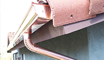Rain Gutter Installation, Repair, Cleaning and Protection in Hermiston, OR